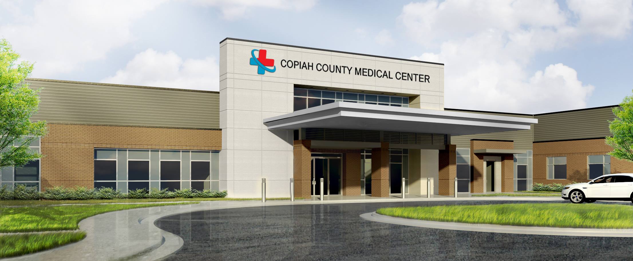 Copiah County Medical Center